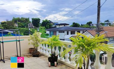 For Sale Semi-Furnished House and Lot in Royale Consolacion Cebu