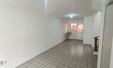 CASA EN VENTA EN HACIENDA REAL, TONALÁ