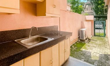 3 Bedroom House for Rent in North Town Residences