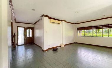 3 Bedroom House for Rent in North Town Residences