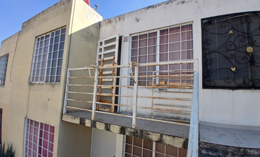 CASA DÚPLEX EN VENTA EN REAL DEL SOL, TLAJOMULCO