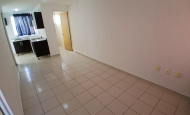 CASA DÚPLEX EN VENTA EN REAL DEL SOL, TLAJOMULCO