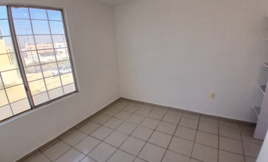 CASA DÚPLEX EN VENTA EN REAL DEL SOL, TLAJOMULCO