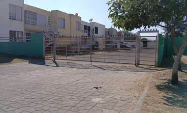 CASA DÚPLEX EN VENTA EN REAL DEL SOL, TLAJOMULCO