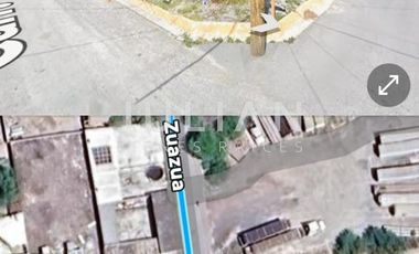 TERRENO EN RENTA CENTRO DE MARIN