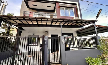 4-Bedroom House for Sale in Angono Rizal