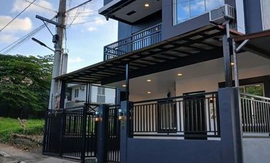 4-Bedroom House for Sale in Angono Rizal