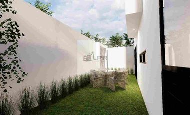 CASA NUEVA EN CHIRINOS, POR ZONA DE LOS ENCINOS Y COLEGIO MIRAFLORES