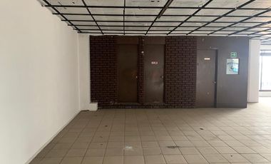 LOCAL COMERCIAL PARA RESTAURANTE BAR EN RENTA, JUNTO A PLAZA SATELITE
