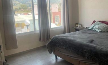 BONITA CASA EN VENTA, FRACC EL SAUCO, TENANGO DEL VALLE
