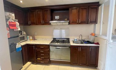 BONITA CASA EN VENTA, FRACC EL SAUCO, TENANGO DEL VALLE