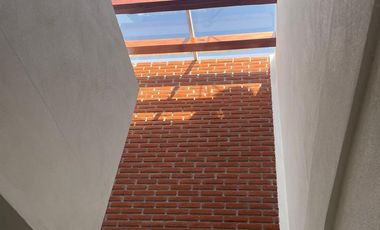 BONITA CASA EN VENTA, FRACC EL SAUCO, TENANGO DEL VALLE