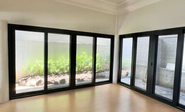 Stunning 5-Bedroom Modern Rustic Home in a Corner Lot in BF Homes Paranaque
