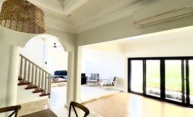 Stunning 5-Bedroom Modern Rustic Home in a Corner Lot in BF Homes Paranaque