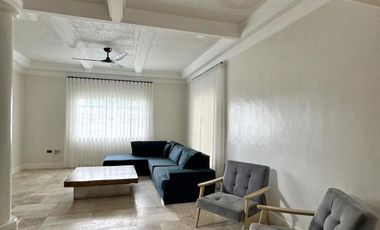 Stunning 5-Bedroom Modern Rustic Home in a Corner Lot in BF Homes Paranaque