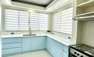 Stunning 5-Bedroom Modern Rustic Home in a Corner Lot in BF Homes Paranaque