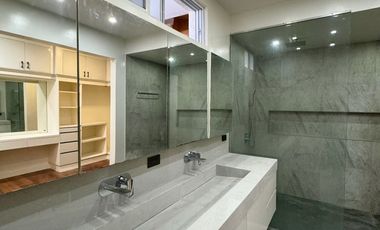 Stunning 5-Bedroom Modern Rustic Home in a Corner Lot in BF Homes Paranaque