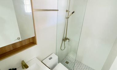 Stunning 5-Bedroom Modern Rustic Home in a Corner Lot in BF Homes Paranaque