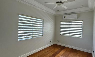 Stunning 5-Bedroom Modern Rustic Home in a Corner Lot in BF Homes Paranaque
