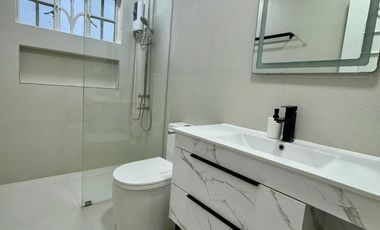 Stunning 5-Bedroom Modern Rustic Home in a Corner Lot in BF Homes Paranaque
