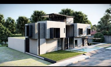 CASA EN VENTA CUAUTLA MOR