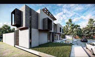 CASA EN VENTA CUAUTLA MOR