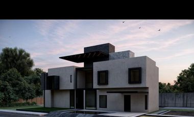 CASA EN VENTA CUAUTLA MOR