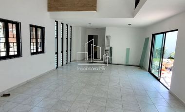CASA EN VENTA CUAUTLA MOR