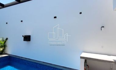 CASA EN VENTA CUAUTLA MOR