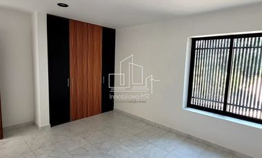CASA EN VENTA CUAUTLA MOR