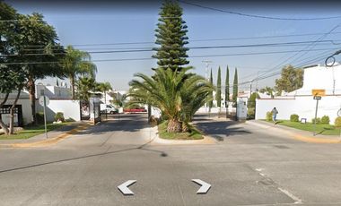 Oportunidad Casa de Remate Bancario !! Fraccionamiento Villa Sur, Aguascalientes, Ags