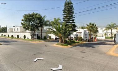 Oportunidad Casa de Remate Bancario !! Fraccionamiento Villa Sur, Aguascalientes, Ags