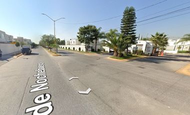 Oportunidad Casa de Remate Bancario !! Fraccionamiento Villa Sur, Aguascalientes, Ags