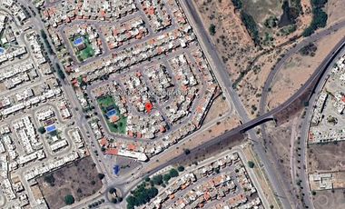 Oportunidad Casa de Remate Bancario !! Fraccionamiento Villa Sur, Aguascalientes, Ags