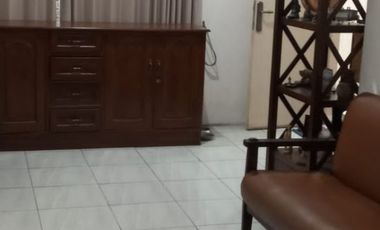 DiJual Rumah Pondok Jati Dekat RS Delta Sidoarjo