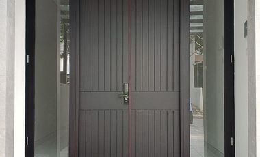 DiJual Rumah Pondok Jati Dekat RS Delta Sidoarjo