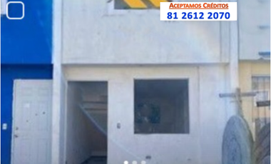 CASA EN VENTA, VALLE DE SANTA MARÍA, SECTOR FIREZNE, 2 PLANTAS, 2 RECÁMARAS, 1 ESTACIONAMIENTO. A PRECIO DE HACE 2 AÑOS