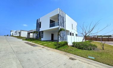 SE VENDE CASA EN FRACCIONAMIENTO  Punta Tiburón, Veracruz, México