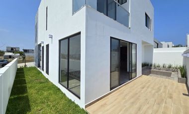 SE VENDE CASA EN FRACCIONAMIENTO  Punta Tiburón, Veracruz, México