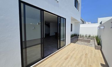 SE VENDE CASA EN FRACCIONAMIENTO  Punta Tiburón, Veracruz, México