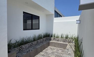 SE VENDE CASA EN FRACCIONAMIENTO  Punta Tiburón, Veracruz, México