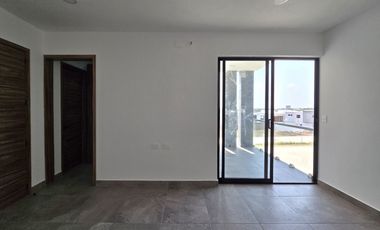 SE VENDE CASA EN FRACCIONAMIENTO  Punta Tiburón, Veracruz, México