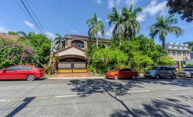 Hillsborough Alabang Village | House and Lot For Sale - #7998
