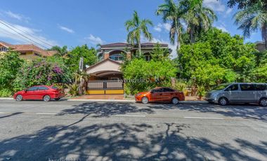 Hillsborough Alabang Village | House and Lot For Sale - #7998
