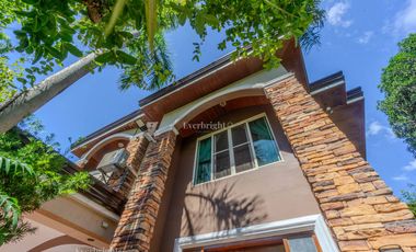 Hillsborough Alabang Village | House and Lot For Sale - #7998