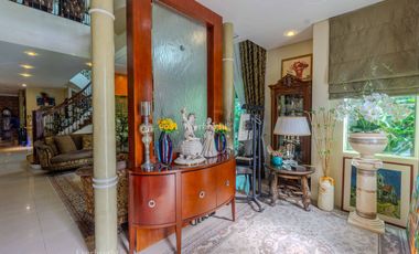 Hillsborough Alabang Village | House and Lot For Sale - #7998