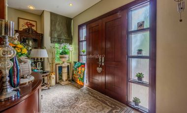 Hillsborough Alabang Village | House and Lot For Sale - #7998