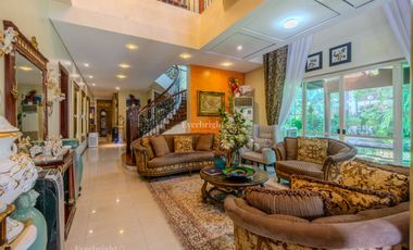 Hillsborough Alabang Village | House and Lot For Sale - #7998