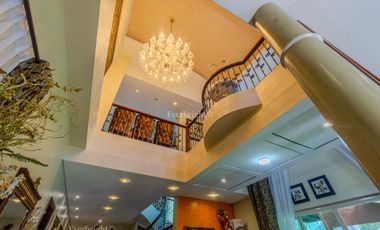 Hillsborough Alabang Village | House and Lot For Sale - #7998