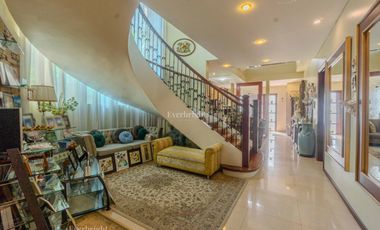 Hillsborough Alabang Village | House and Lot For Sale - #7998